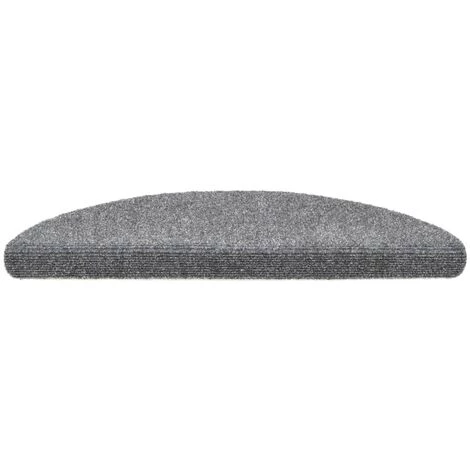 Topdeal Tapis Autoadhésifs De Marches 10 Pcs Gris Clair 56x17x3 Cm FF149681_FR 5 Topdeal Tapis Autoadhésifs De Marches 10 Pcs Gris Clair 56x17x3 Cm FF149681_FR – Image 5