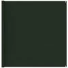 Topdeal Tapis De Tente 200x400 Cm Vert Foncé FF310698_FR