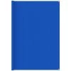 Topdeal Tapis De Tente 250x300 Cm Bleu FF310721_FR