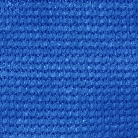 Topdeal Tapis De Tente 250x350 Cm Bleu FF310722_FR 2 Topdeal Tapis De Tente 250x350 Cm Bleu FF310722_FR – Image 2