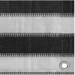 Topdeal Tapis De Tente 250x350 Cm Anthracite Et Blanc FF310822_FR 6 Topdeal Tapis De Tente 250x350 Cm Anthracite Et Blanc FF310822_FR -Tapis et paillasson Soldes 60047305 3