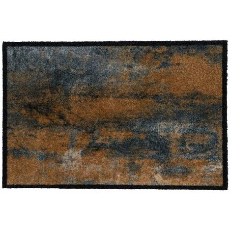 Paillasson Sencys Prestige Rust 50x75cm 1 Paillasson Sencys Prestige Rust 50x75cm