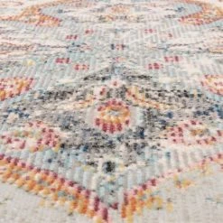 Paco Home Tapis Exterieur Terrasse Balcon Tapis Cuisine Motif Oriental Bordure Gris Beige 80x150 Cm 7 Paco Home Tapis Exterieur Terrasse Balcon Tapis Cuisine Motif Oriental Bordure Gris Beige 80x150 Cm -Tapis et paillasson Soldes 60181374 3