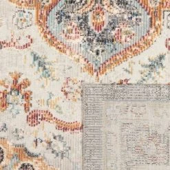 Paco Home Tapis Exterieur Terrasse Balcon Tapis Cuisine Motif Oriental Bordure Gris Beige 80x150 Cm 8 Paco Home Tapis Exterieur Terrasse Balcon Tapis Cuisine Motif Oriental Bordure Gris Beige 80x150 Cm -Tapis et paillasson Soldes 60181374 4