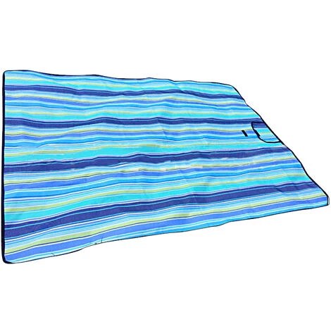 TANCYCO 2 * 1.5M 600D Oxford Tissu Résistant À L'eau Pliant Pique-Nique Tapis Camping En Plein Air Couverture De Plage Portable Tour Pad Pad Étanche À L'huile Spot En Gros 3 TANCYCO 2 * 1.5M 600D Oxford Tissu Résistant À L'eau Pliant Pique-Nique Tapis Camping En Plein Air Couverture De Plage Portable Tour Pad Pad Étanche À L'huile Spot En Gros – Image 3