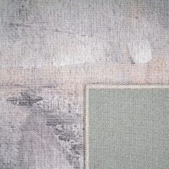 Paco Home Tapis Salon Chambre Adulte Tissage Plat Moderne Motif Abstrait Vintage Lavable 60x100 Cm, Beige 8 Paco Home Tapis Salon Chambre Adulte Tissage Plat Moderne Motif Abstrait Vintage Lavable 60x100 Cm, Beige -Tapis et paillasson Soldes 60287363 4