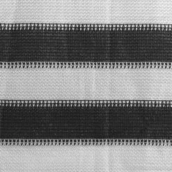 INLIFE Tapis De Tente 200x400 Cm Anthracite Et Blanc 6 INLIFE Tapis De Tente 200x400 Cm Anthracite Et Blanc -Tapis et paillasson Soldes 60599635 3