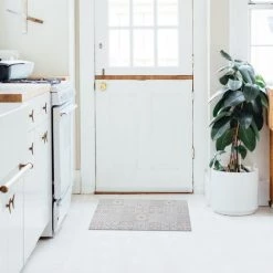 LUANCE Tapis Imprimé 45 X 75 Cm Vinyle - Heritage 9 LUANCE Tapis Imprimé 45 X 75 Cm Vinyle - Heritage -Tapis et paillasson Soldes 60705474 5