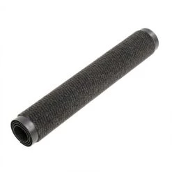 FIMEI Paillasson Rectangulaire 40 X 60 Cm Noir 6 FIMEI Paillasson Rectangulaire 40 X 60 Cm Noir -Tapis et paillasson Soldes 60747102 3