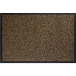 SENCYS Paillasson Twister Teck 60x90cm