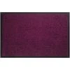 SENCYS Paillasson Twister Violet 60x90cm