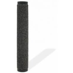 NOVA Tapis à Poussière Rectangulaire Matelassé 60x90 Cm Couleur : Anthracite -Tapis et paillasson Soldes 60805745 3