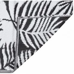 FIMEI Tapis D'extérieur Noir 80x250 Cm PP 9 FIMEI Tapis D'extérieur Noir 80x250 Cm PP -Tapis et paillasson Soldes 60968154 5