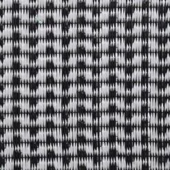 FIMEI Tapis D'extérieur Noir 80x150 Cm PP 9 FIMEI Tapis D'extérieur Noir 80x150 Cm PP -Tapis et paillasson Soldes 60969720 5