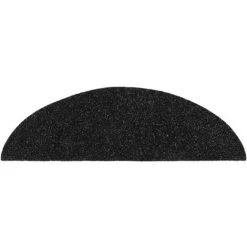 FIMEI Tapis Autoadhésifs De Marches 5 Pcs Noir 56x17x3 Cm Aiguilleté 9 FIMEI Tapis Autoadhésifs De Marches 5 Pcs Noir 56x17x3 Cm Aiguilleté -Tapis et paillasson Soldes 60970371 5