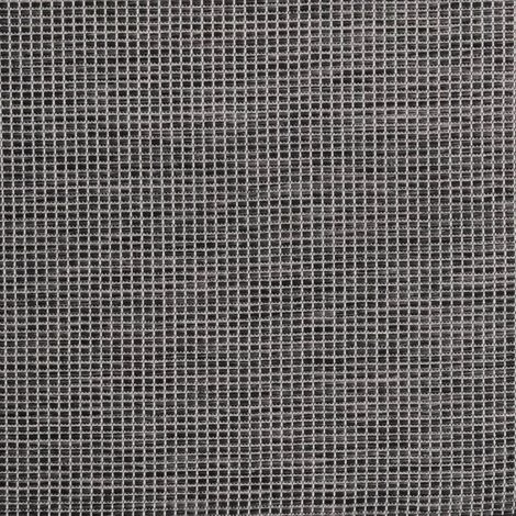 FIMEI Tapis à Tissage Plat D'extérieur 80x150 Cm Gris 5 FIMEI Tapis à Tissage Plat D'extérieur 80x150 Cm Gris – Image 5