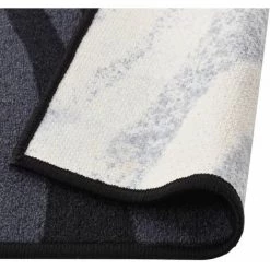 FIMEI Tapis De Couloir Noir 80x250 Cm 8 FIMEI Tapis De Couloir Noir 80x250 Cm -Tapis et paillasson Soldes 60972498 4