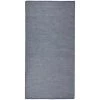 FIMEI Tapis à Tissage Plat D'extérieur 100x200 Cm Bleu