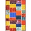 FIMEI Tapis De Couloir Multicolore 80x100 Cm