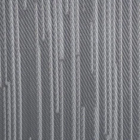 FIMEI Tapis D'extérieur Anthracite 80x250 Cm PP 5 FIMEI Tapis D'extérieur Anthracite 80x250 Cm PP – Image 5