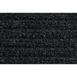 SENCYS Hamat Anthracite Tapis D'entrée, Paillasson, 40x60, 2201402007