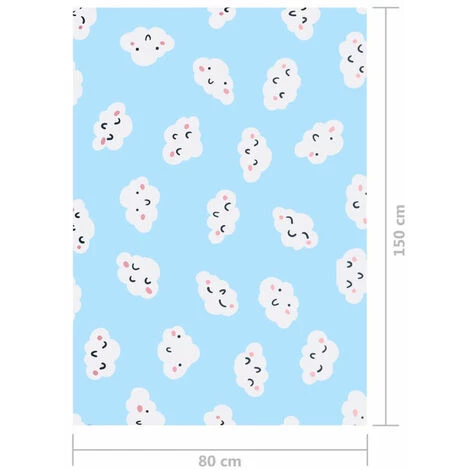 DENUOTOP Tapis Tapis Imprime Multicolore 80x150 Cm Tissu 4 DENUOTOP Tapis Tapis Imprime Multicolore 80x150 Cm Tissu – Image 4