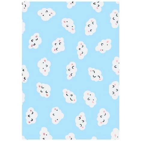 DENUOTOP Tapis Tapis Imprime Multicolore 80x150 Cm Tissu 5 DENUOTOP Tapis Tapis Imprime Multicolore 80x150 Cm Tissu – Image 5