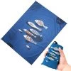 ASUPERMALL Tapis De Plage Léger Et Imperméable Pour Camping En Plein Air, Pique-nique, Voyage, Taille S - Taille S