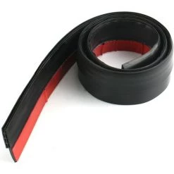 EINEMGELD Bas De Porte Adhésif 200cm X5cm Souple Silicone Isolant Phonique Thermique Bande D'étanchéité Anti Bruit Poussière Stop à L'air Froid Anti Souris Fourmi Cafard Insectes (200cmx5cm Noir) 6 EINEMGELD Bas De Porte Adhésif 200cm X5cm Souple Silicone Isolant Phonique Thermique Bande D'étanchéité Anti Bruit Poussière Stop à L'air Froid Anti Souris Fourmi Cafard Insectes (200cmx5cm Noir) -Tapis et paillasson Soldes 61194108 3