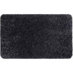 HAMAT Tapis Absorbant Aquastop 60x100 Cm Graphite