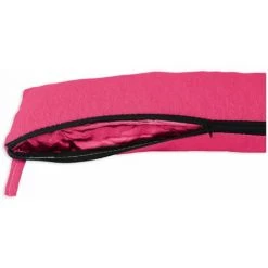 Boudin De Porte Et Fenêtre Amovible Et Lavable 10 X 90 Cm Fuchsia - Acomoda Textil. 7 Boudin De Porte Et Fenêtre Amovible Et Lavable 10 X 90 Cm Fuchsia - Acomoda Textil. -Tapis et paillasson Soldes 61356314 4