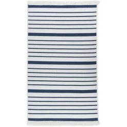 FIMEI Tapis Marine 120x180 Cm Coton