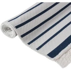 FIMEI Tapis Marine 120x180 Cm Coton 9 FIMEI Tapis Marine 120x180 Cm Coton -Tapis et paillasson Soldes 61380224 5