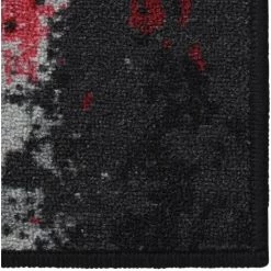 FIMEI Tapis De Couloir Multicolore 80x150 Cm 9 FIMEI Tapis De Couloir Multicolore 80x150 Cm -Tapis et paillasson Soldes 61381428 5