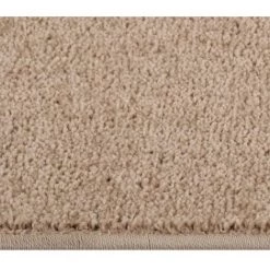 FIMEI Tapis à Poils Courts 80x150 Cm Marron 8 FIMEI Tapis à Poils Courts 80x150 Cm Marron -Tapis et paillasson Soldes 61383405 4