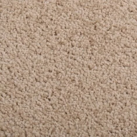 FIMEI Tapis à Poils Courts 80x150 Cm Marron 5 FIMEI Tapis à Poils Courts 80x150 Cm Marron – Image 5