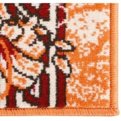 FIMEI Tapis BCF Terre Cuite 60x250 Cm 7 FIMEI Tapis BCF Terre Cuite 60x250 Cm -Tapis et paillasson Soldes 61383494 3