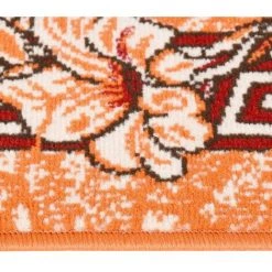 FIMEI Tapis BCF Terre Cuite 60x250 Cm 8 FIMEI Tapis BCF Terre Cuite 60x250 Cm -Tapis et paillasson Soldes 61383494 4