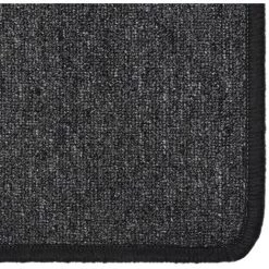 FIMEI Tapis De Couloir Anthracite 50x100 Cm 7 FIMEI Tapis De Couloir Anthracite 50x100 Cm -Tapis et paillasson Soldes 61384512 3