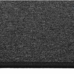 FIMEI Tapis De Couloir Anthracite 50x100 Cm 8 FIMEI Tapis De Couloir Anthracite 50x100 Cm -Tapis et paillasson Soldes 61384512 4
