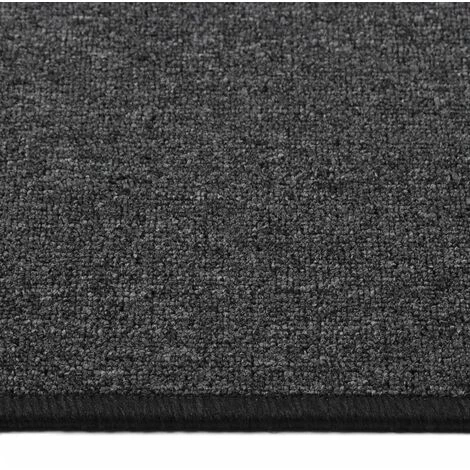 FIMEI Tapis De Couloir Anthracite 50x100 Cm 4 FIMEI Tapis De Couloir Anthracite 50x100 Cm – Image 4