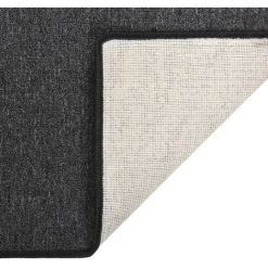 FIMEI Tapis De Couloir Anthracite 50x100 Cm 9 FIMEI Tapis De Couloir Anthracite 50x100 Cm -Tapis et paillasson Soldes 61384512 5
