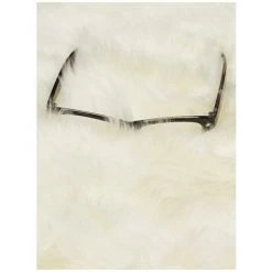 UNAMOURDETAPIS Tapis Shaggy 50x75 Cm Forme Originale SHEPHERD Blanc Entrée Assemblé Cousu à La Main - Blanc -Tapis et paillasson Soldes 61440854 3