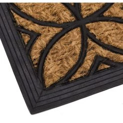 RETRO Essuie-pieds PANAMA 60 Cm -Tapis et paillasson Soldes 62019305 3