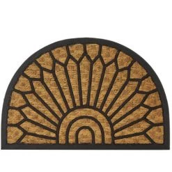 RETRO Essuie-pieds ALBOR 60 Cm