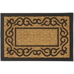 RETRO Essuie-pieds ORLA 60 Cm