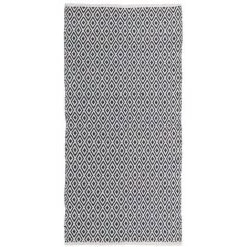 ZEN ET ETHNIQUE Tapis Losanges 175 X 65 Cm