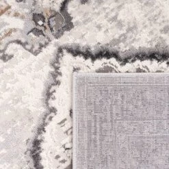 Paco Home Tapis De Salon Poils Ras Moderne Motif Oriental Ornements Avec Bordure Mandala 60x100 Cm, Gris 7 8 Paco Home Tapis De Salon Poils Ras Moderne Motif Oriental Ornements Avec Bordure Mandala 60x100 Cm, Gris 7 -Tapis et paillasson Soldes 62827425 4