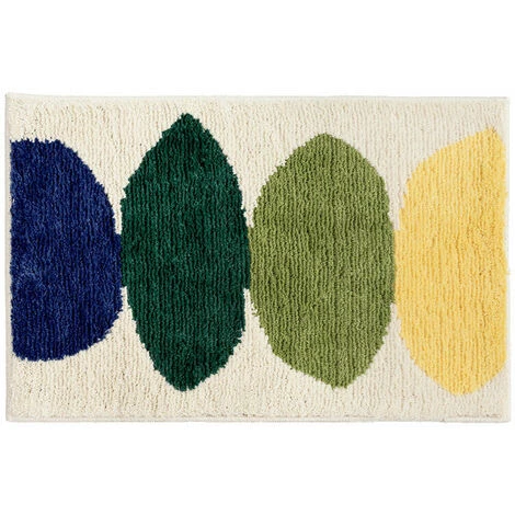 SINCèREETALI Tapis De Sol Antidérapant Pour Salle De Bain, Paillasson, Tapis De Sol Pour Toilettes Domestiques, Absorbant, 50*80cm, A 1 SINCèREETALI Tapis De Sol Antidérapant Pour Salle De Bain, Paillasson, Tapis De Sol Pour Toilettes Domestiques, Absorbant, 50*80cm, A
