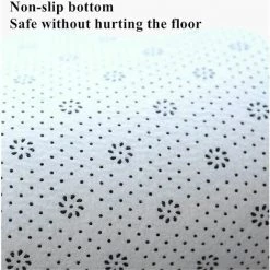 CLEGGFR Tapis Moderne Chambre Décoration Tapis Moelleux Tapis Moelleux Salon Tapis Rond Doux Salon Tapis Antidérapant Chambre Tapis De Sol, Tapis Coloré. (Rose, 120x120cm),LO-Ron 9 CLEGGFR Tapis Moderne Chambre Décoration Tapis Moelleux Tapis Moelleux Salon Tapis Rond Doux Salon Tapis Antidérapant Chambre Tapis De Sol, Tapis Coloré. (Rose, 120x120cm),LO-Ron -Tapis et paillasson Soldes 63521331 5